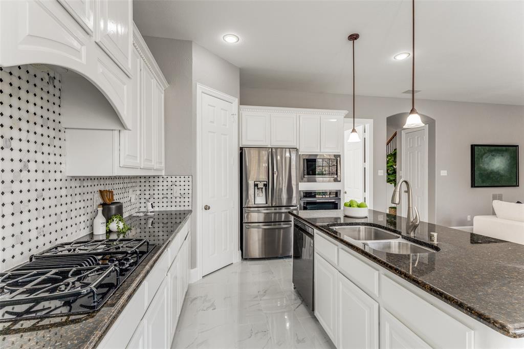 Harmonson Farms - Residential