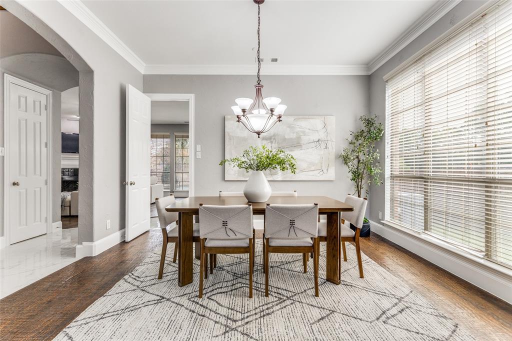 Harmonson Farms - Residential