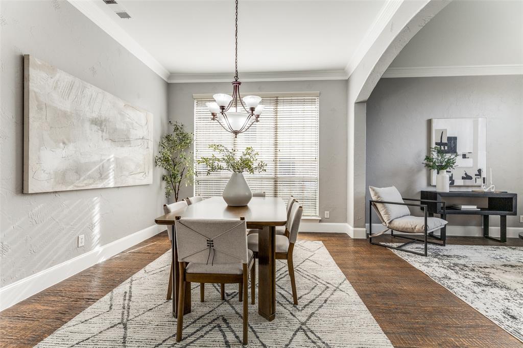 Harmonson Farms - Residential