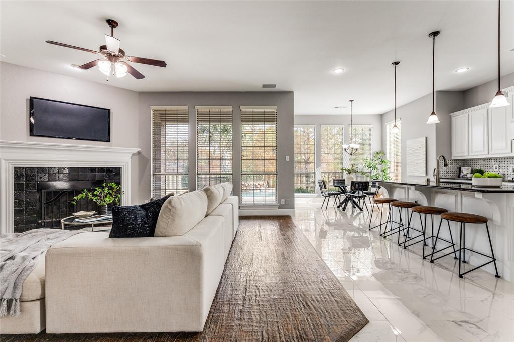 Harmonson Farms - Residential