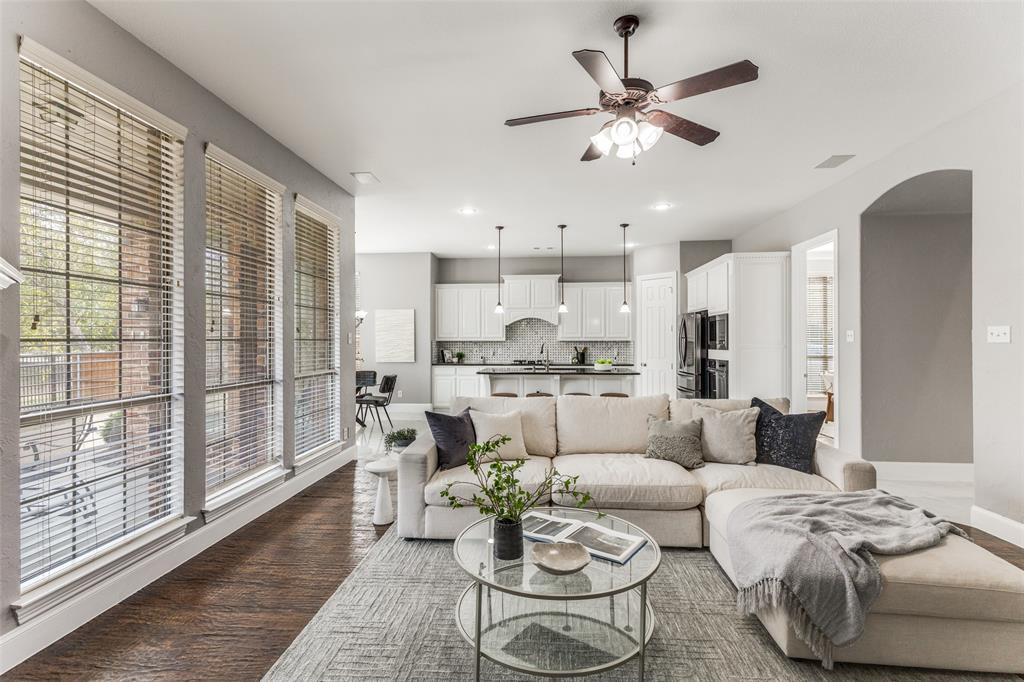 Harmonson Farms - Residential