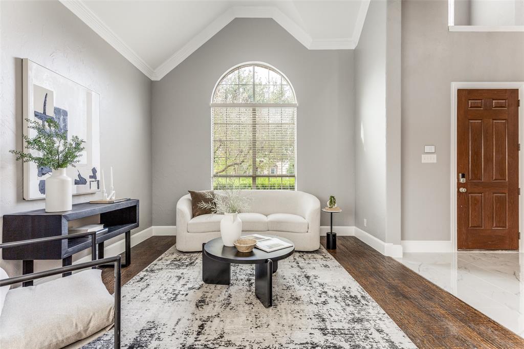 Harmonson Farms - Residential