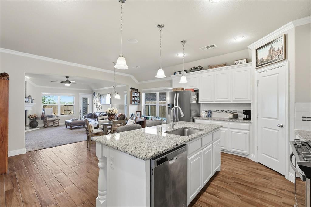 Riverside Place - Residential