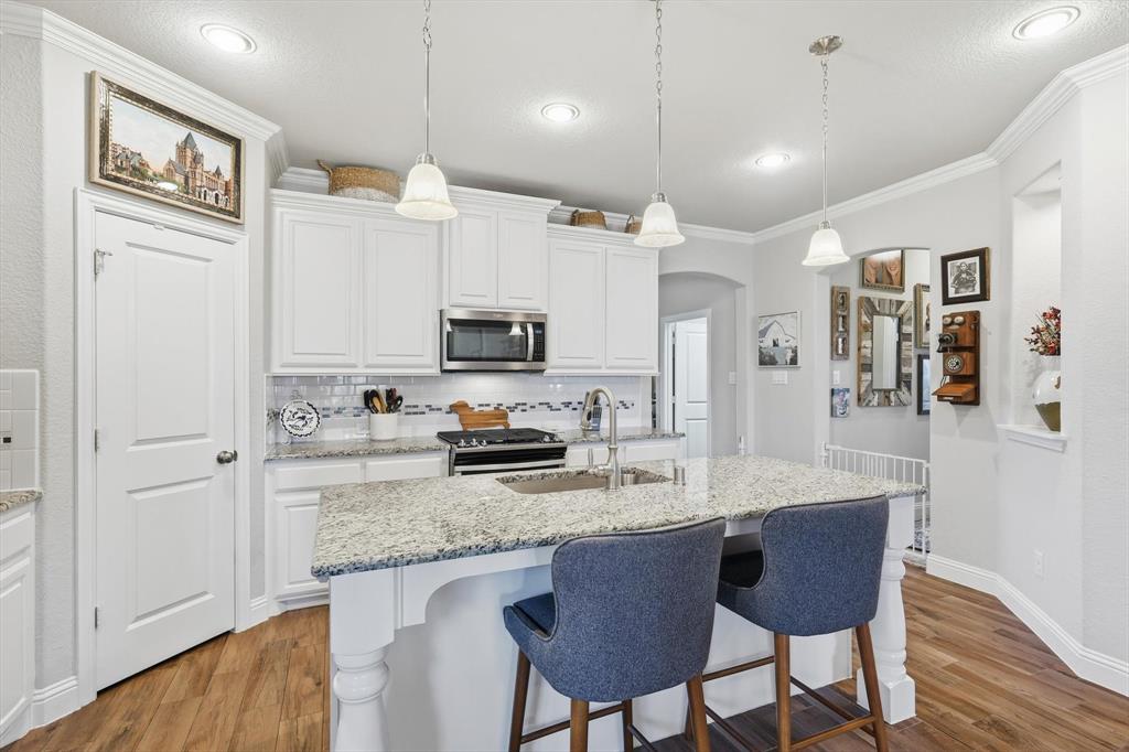 Riverside Place - Residential