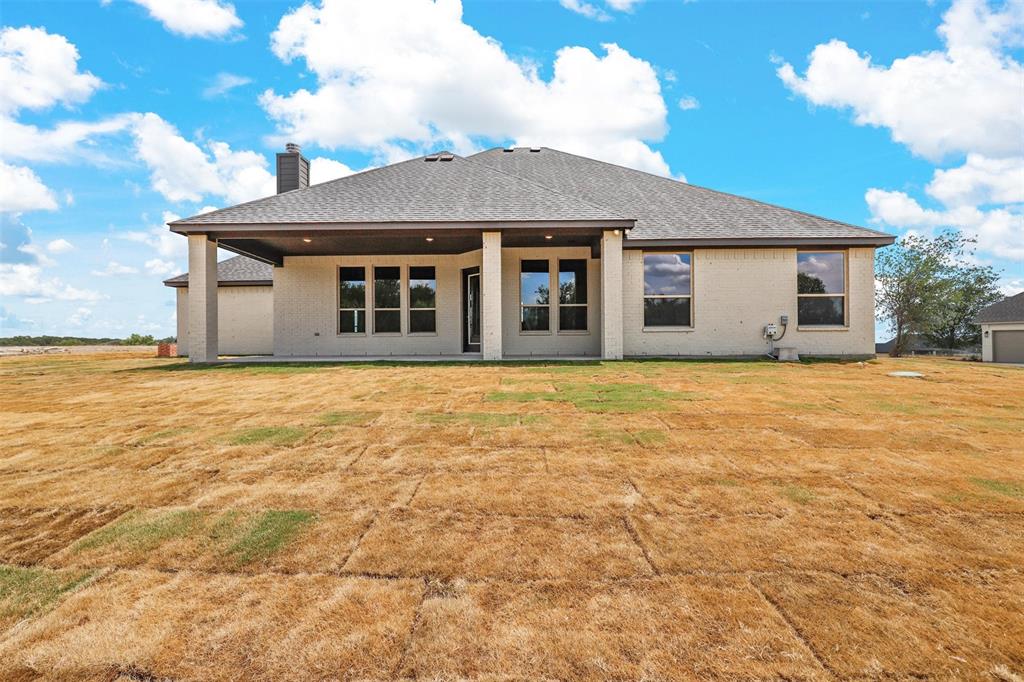 Silver Saddle Ranch Pc - Residential