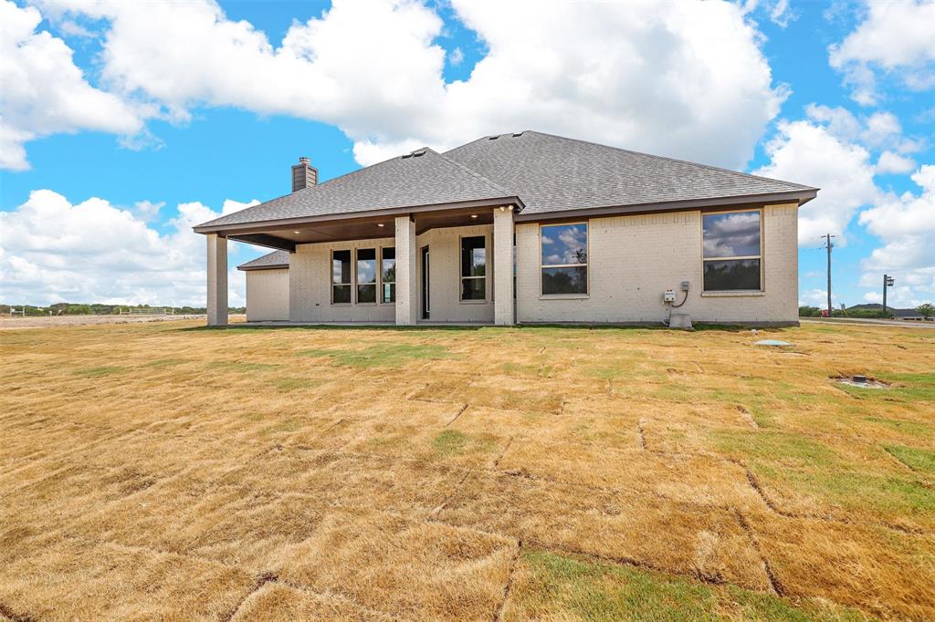 Silver Saddle Ranch Pc - Residential