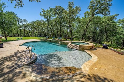 Tiny photo for 10111 Bluffview Circle, Pilot Point, TX 76258 (MLS # 21073440)