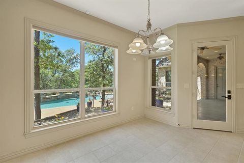 Tiny photo for 10111 Bluffview Circle, Pilot Point, TX 76258 (MLS # 21073440)