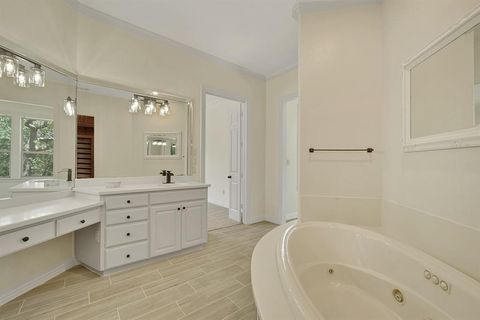 Tiny photo for 10111 Bluffview Circle, Pilot Point, TX 76258 (MLS # 21073440)