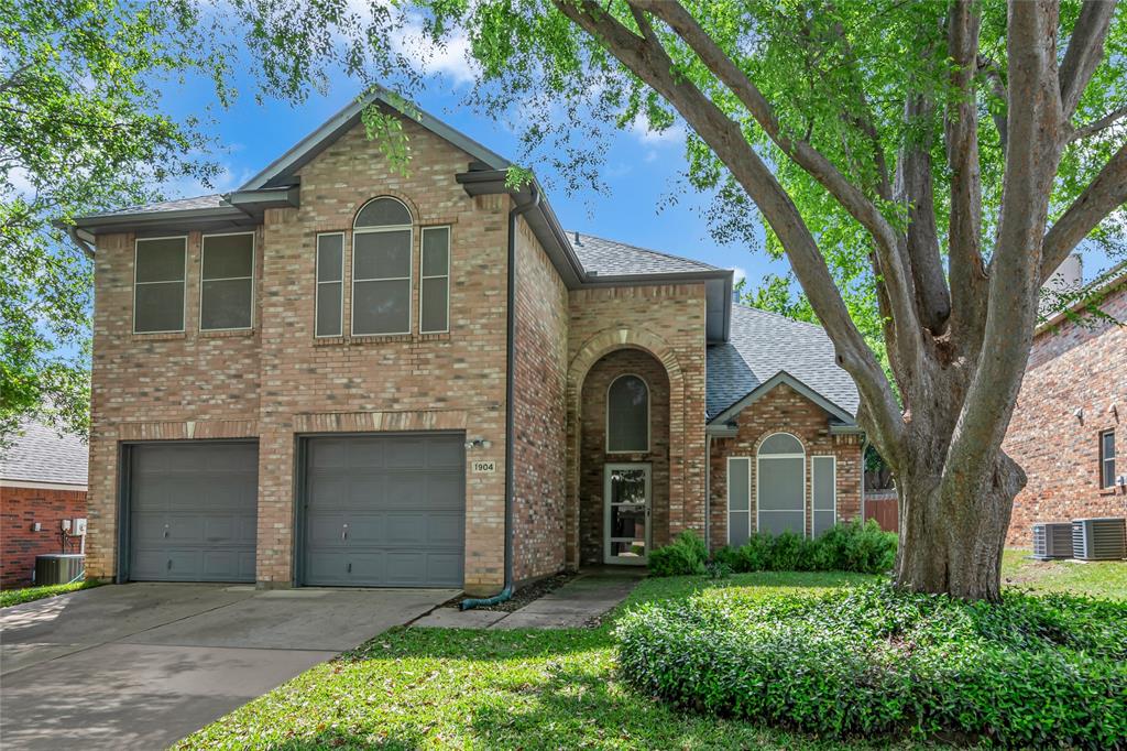 Town Park Add - Residential