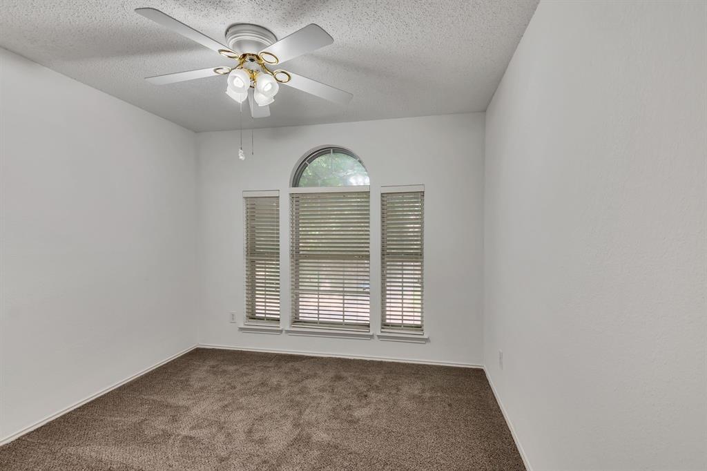 Town Park Add - Residential