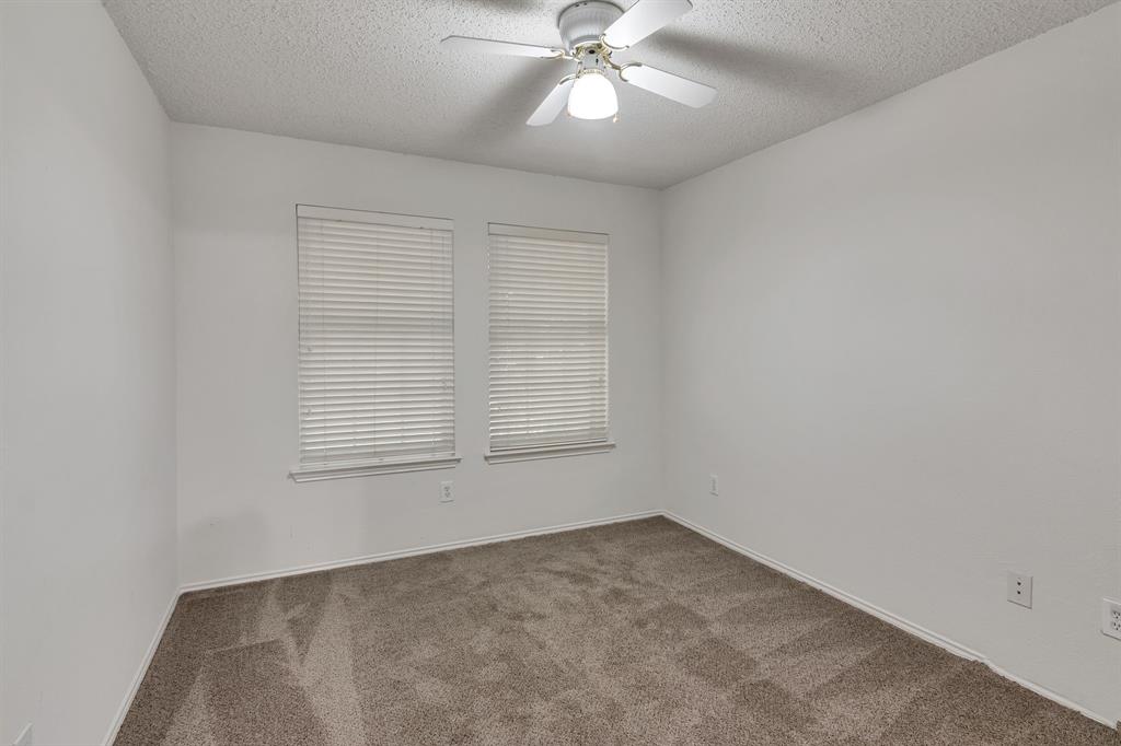 Town Park Add - Residential