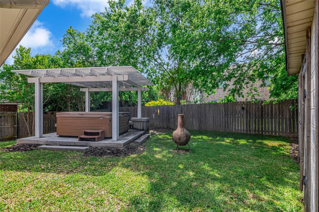 Town Park Add - Residential