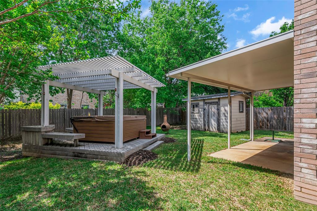 Town Park Add - Residential