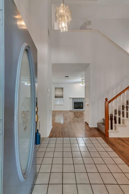 Town Park Add - Residential