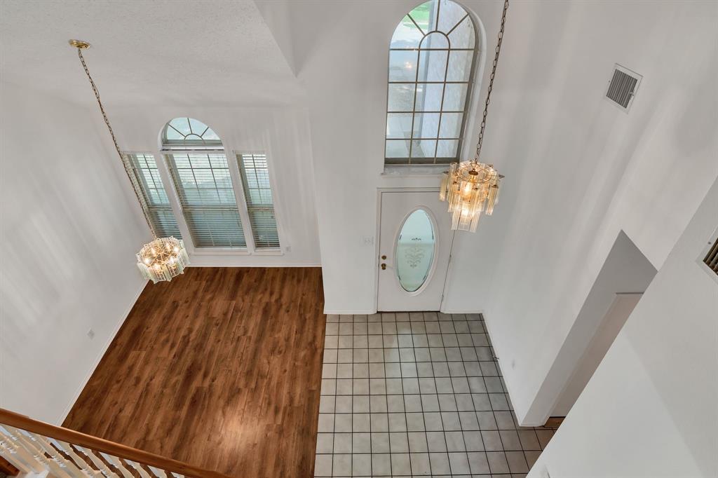 Town Park Add - Residential