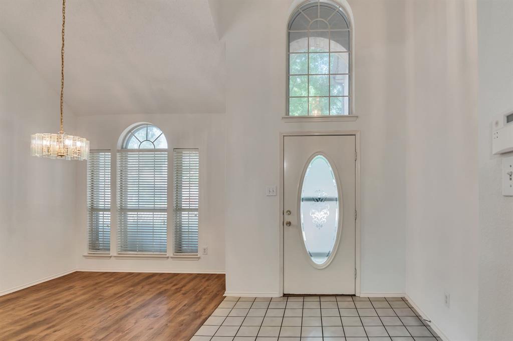 Town Park Add - Residential