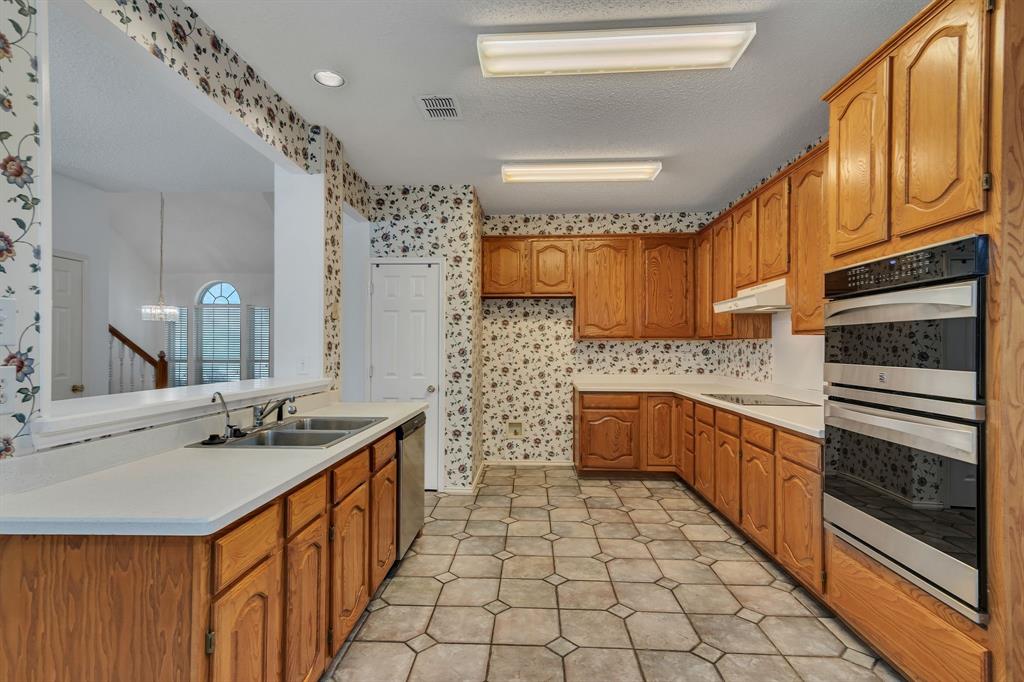 Town Park Add - Residential