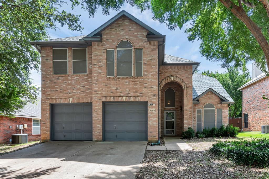 View Grapevine, TX 76051 house