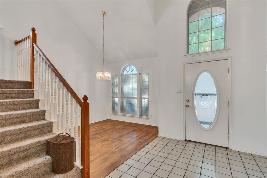 Town Park Add - Residential