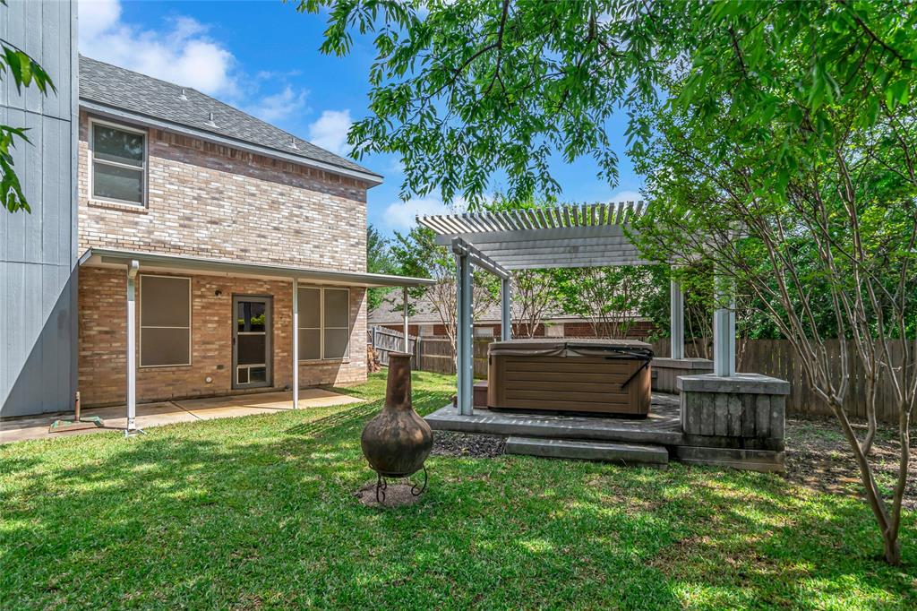 Town Park Add - Residential