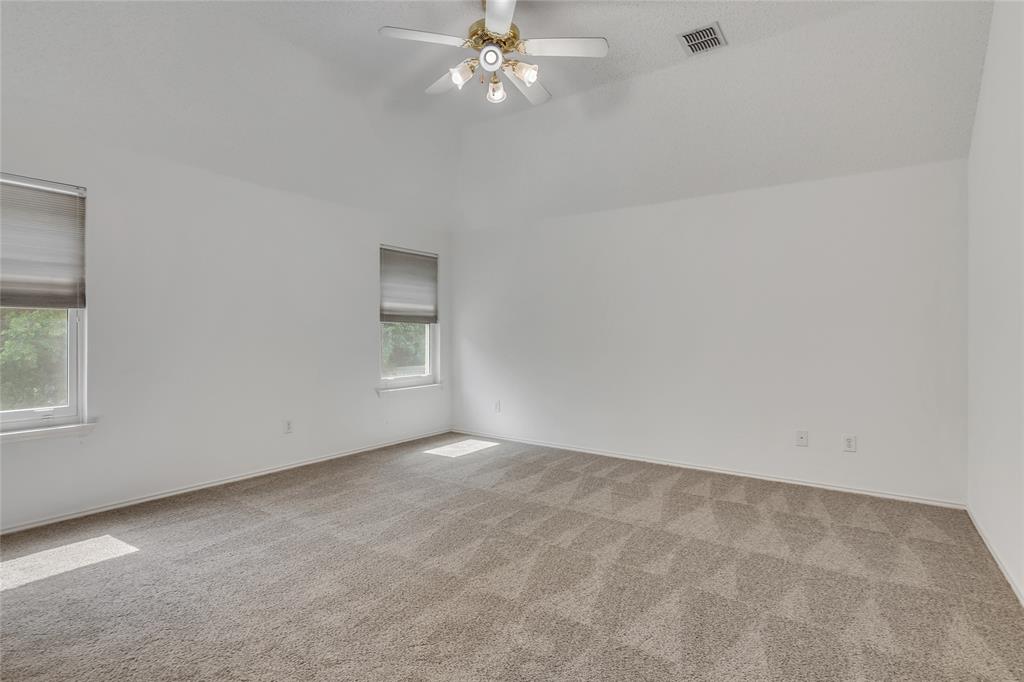 Town Park Add - Residential