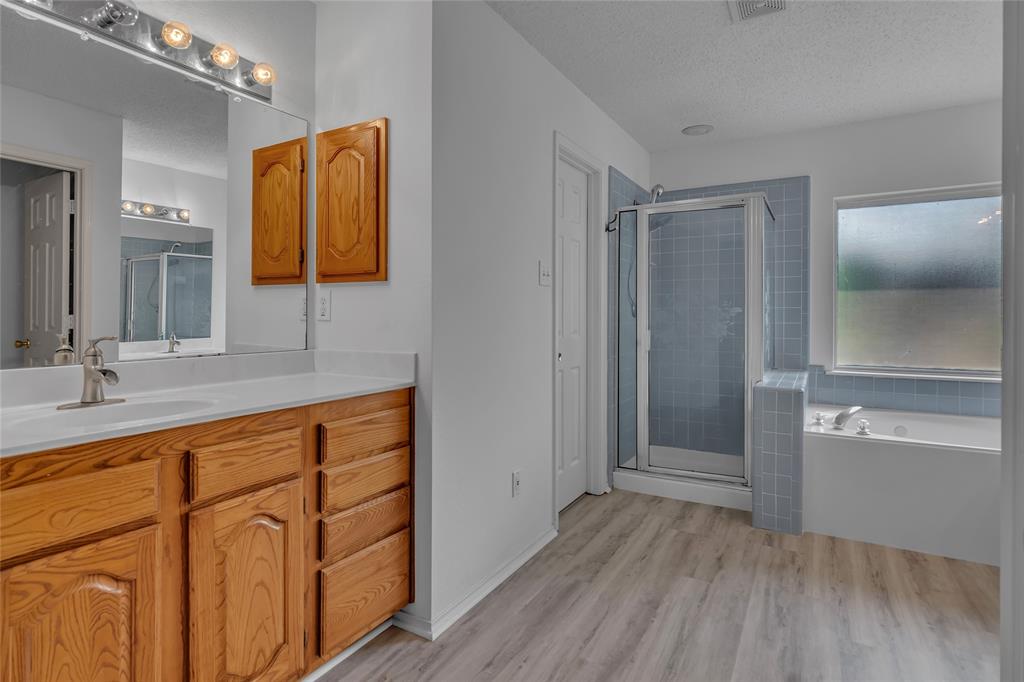 Town Park Add - Residential