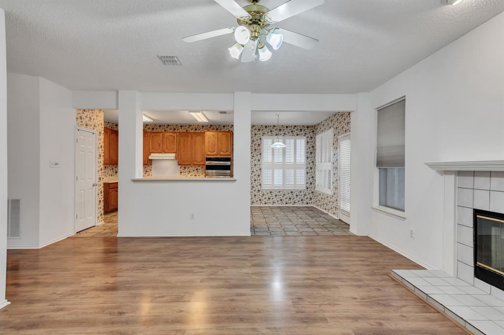 Town Park Add - Residential