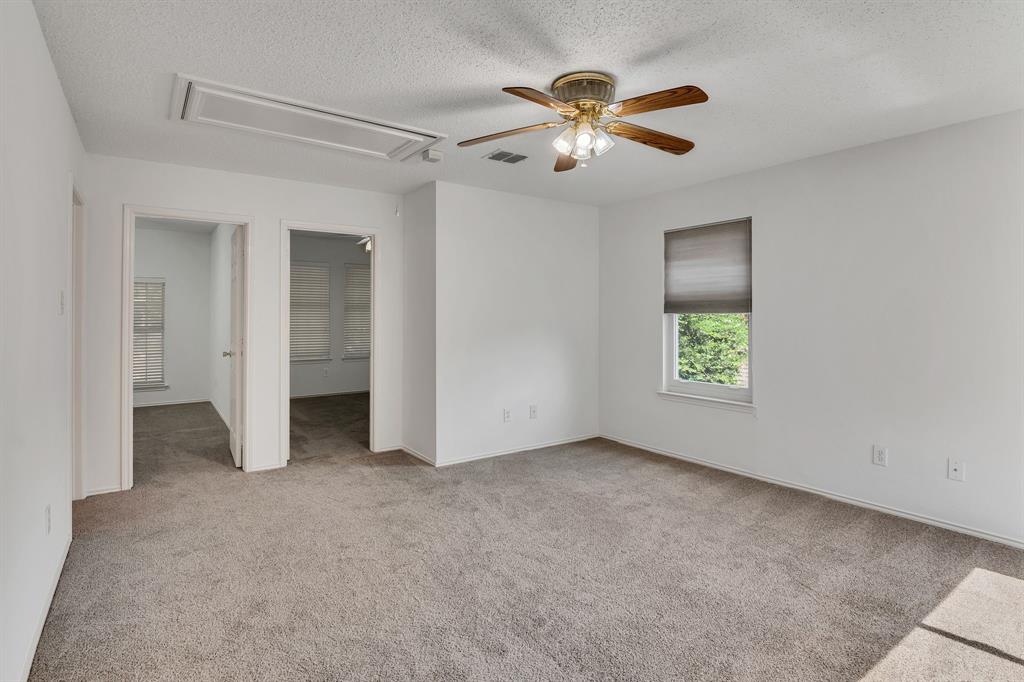 Town Park Add - Residential