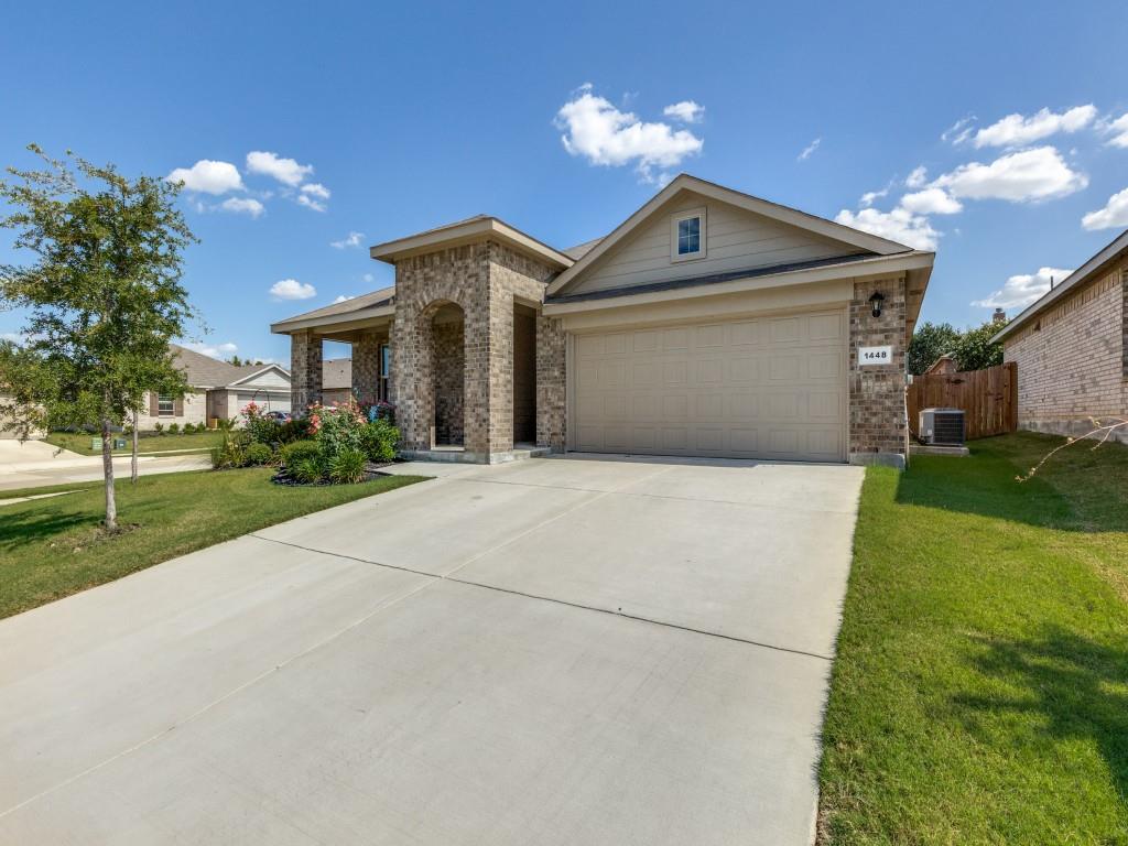 1448 Tierra Blanca Drive