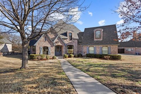2507 Creekbend Circle Sherman TX 75092