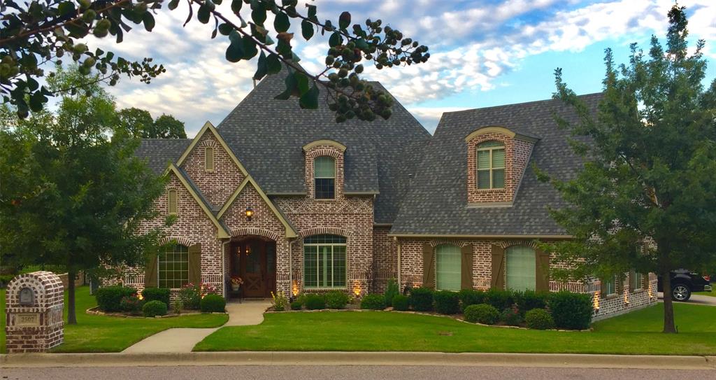 2507 Creekbend Circle