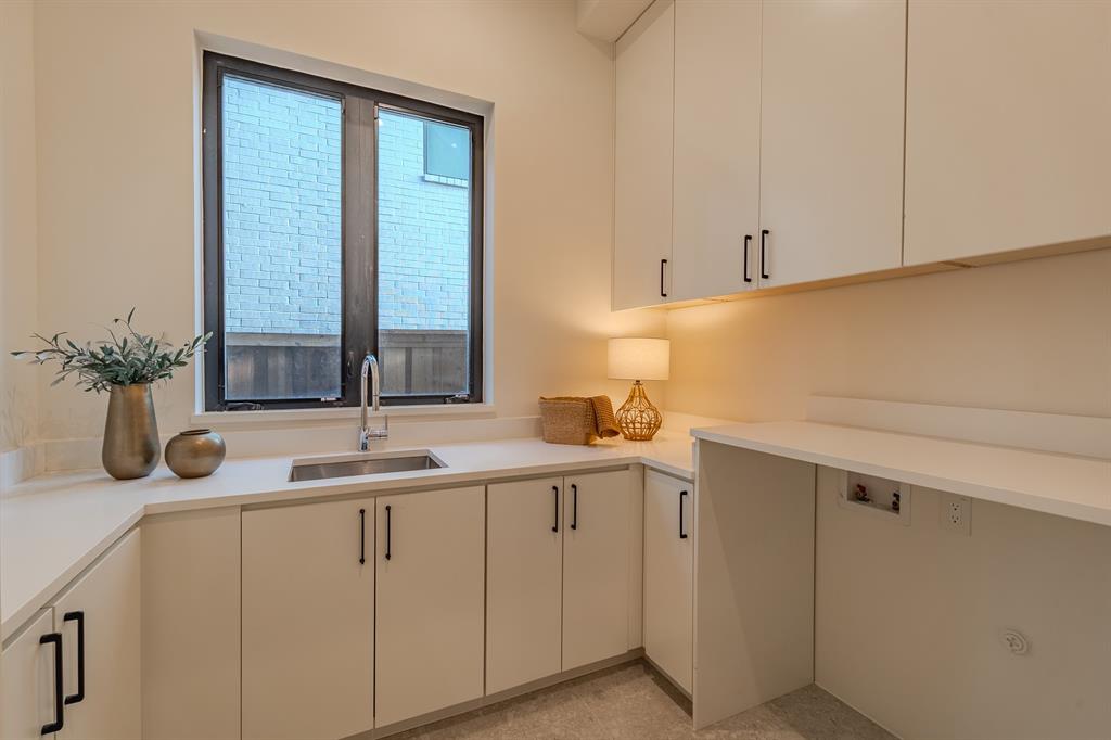 Gaston Terrace - Residential