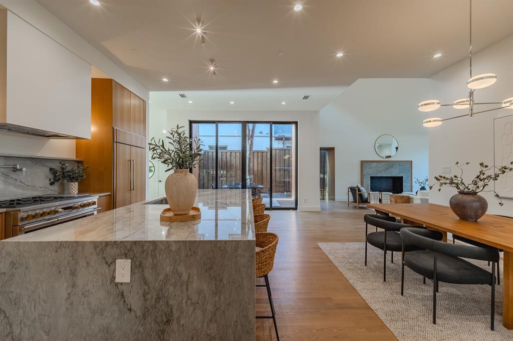 Gaston Terrace - Residential