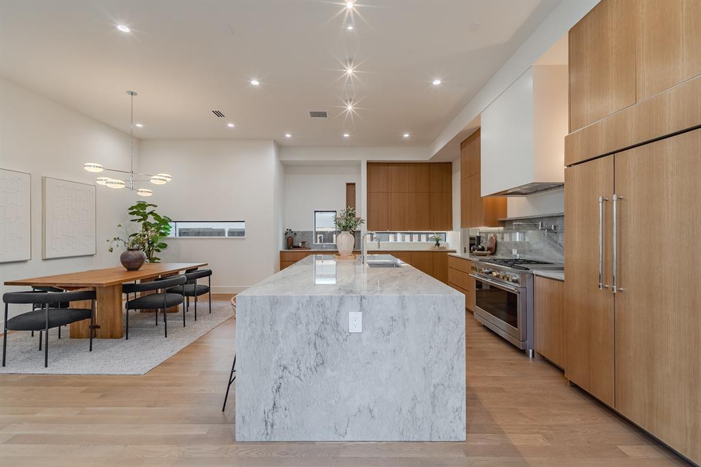 Gaston Terrace - Residential