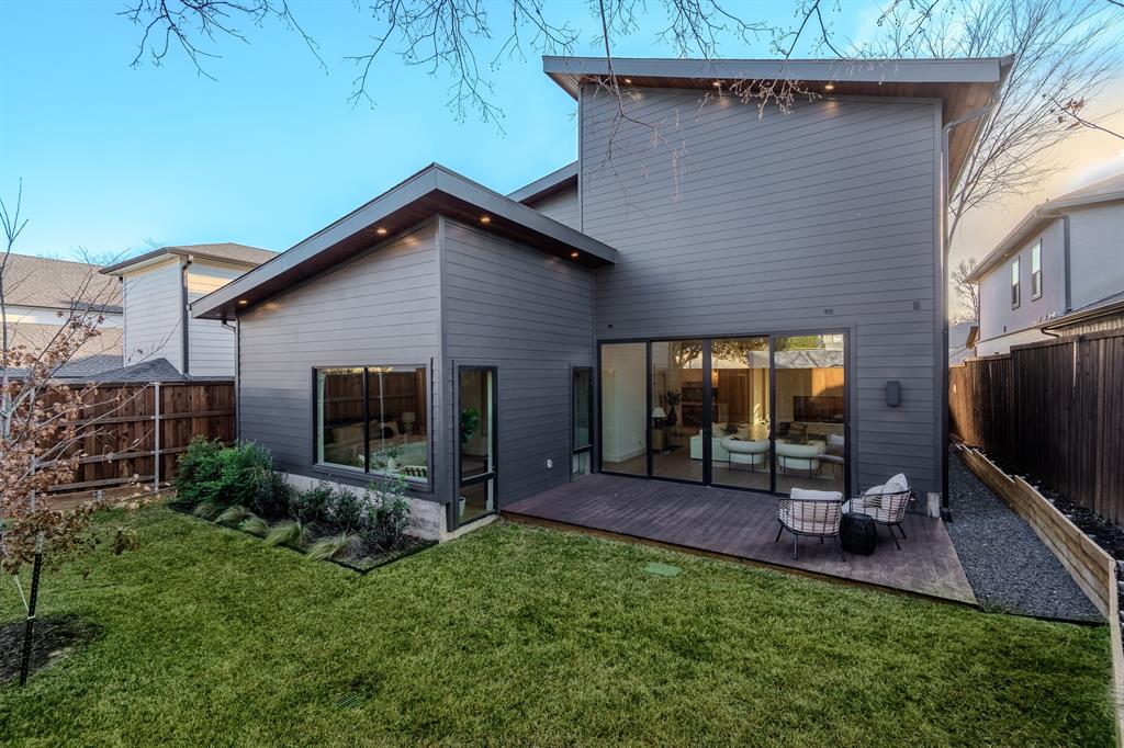 Gaston Terrace - Residential