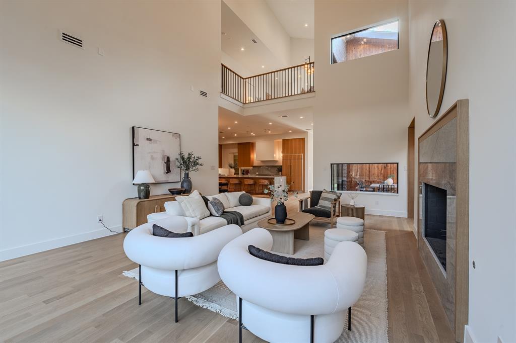 Gaston Terrace - Residential