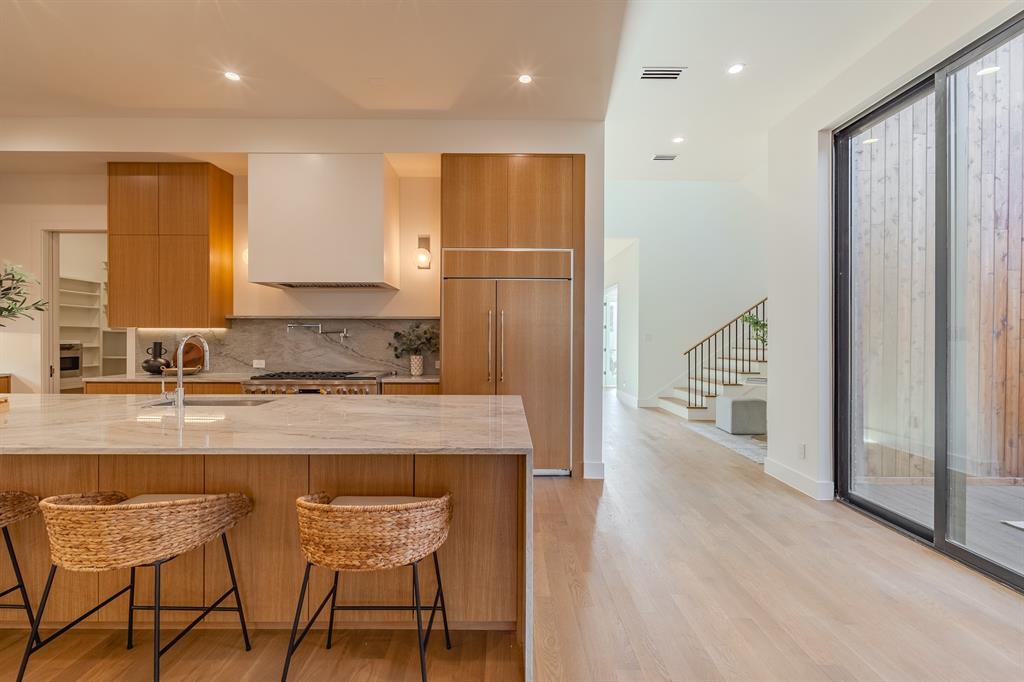 Gaston Terrace - Residential