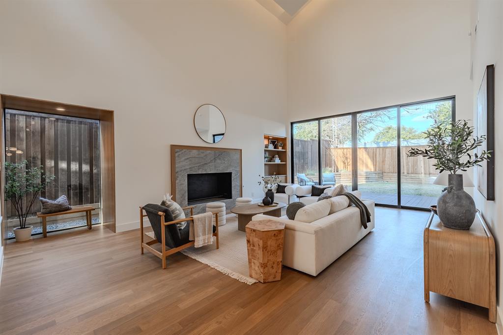 Gaston Terrace - Residential