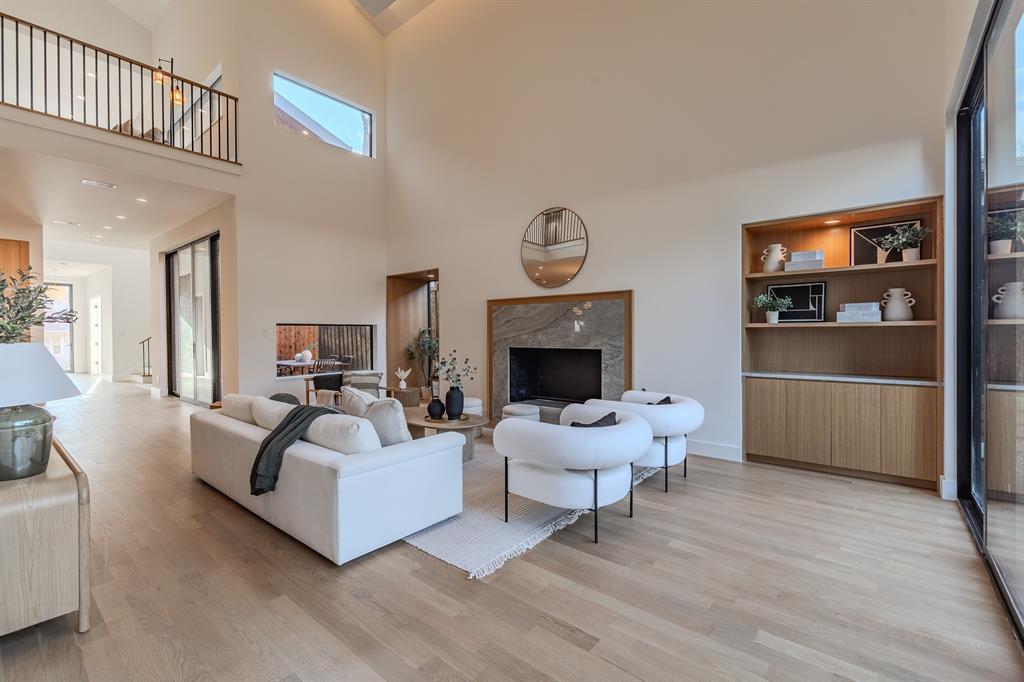 Gaston Terrace - Residential