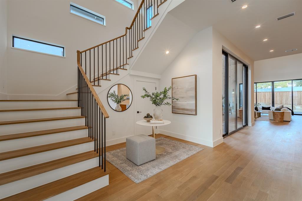 Gaston Terrace - Residential