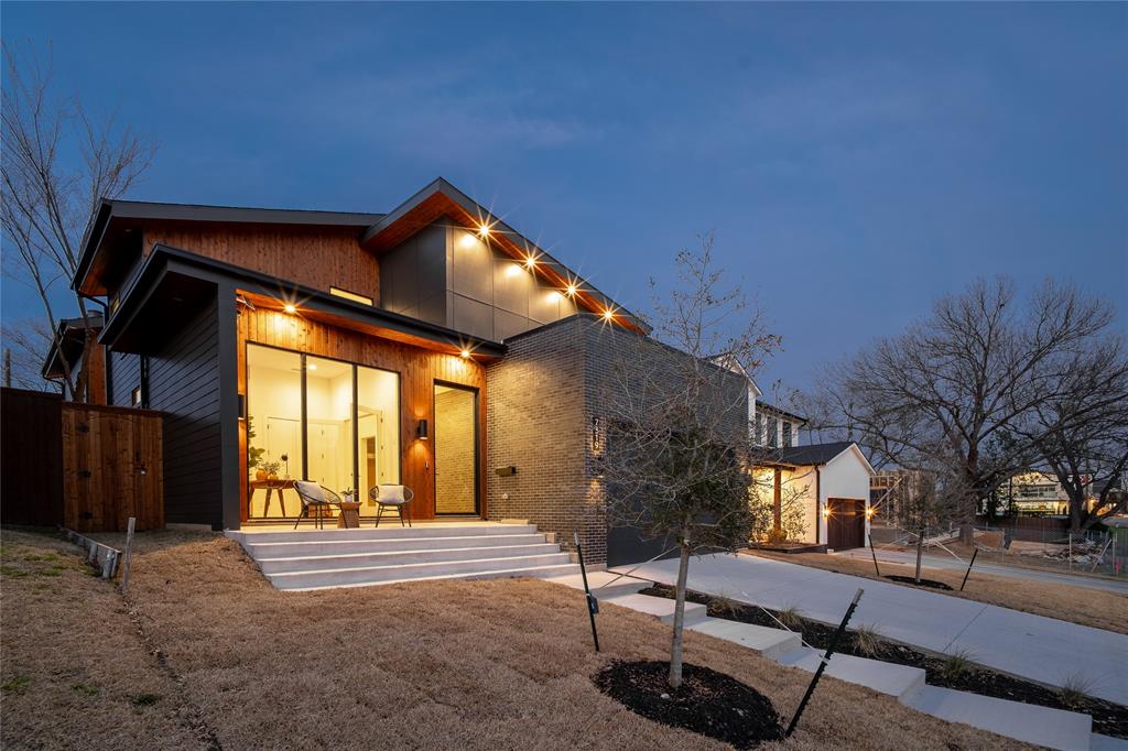 Gaston Terrace - Residential