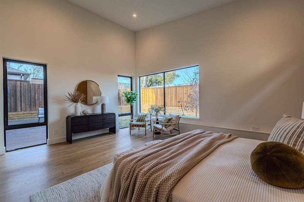 Gaston Terrace - Residential