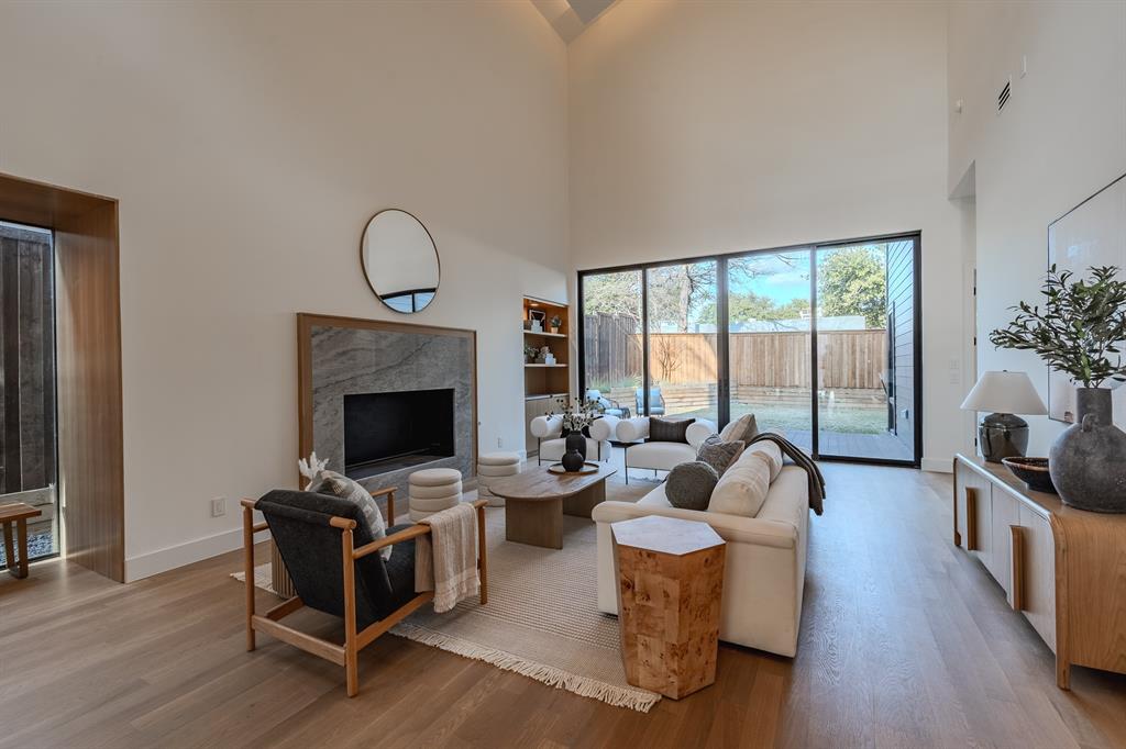 Gaston Terrace - Residential