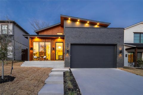 7319 Casa Loma Avenue Dallas TX 75214