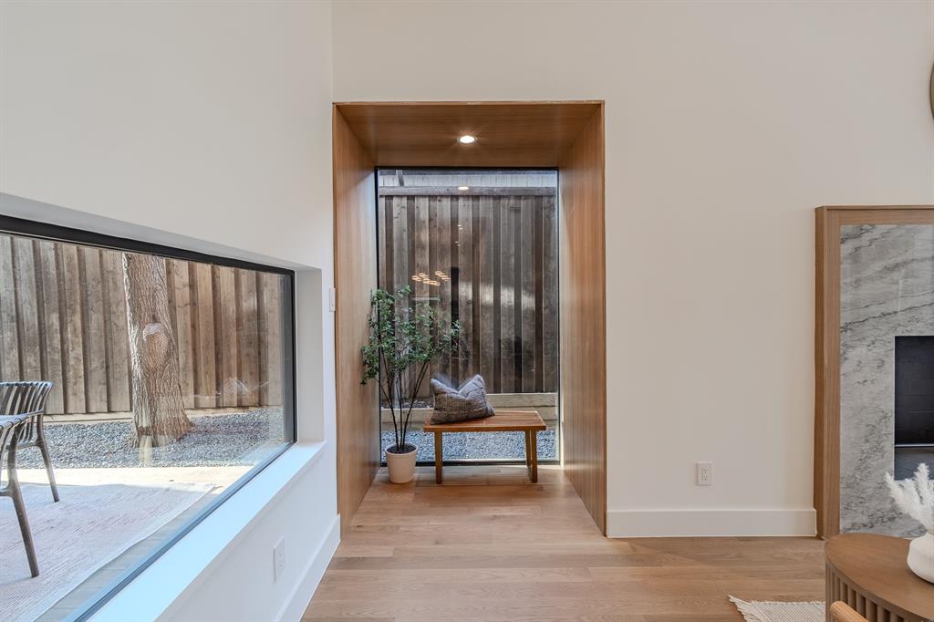 Gaston Terrace - Residential