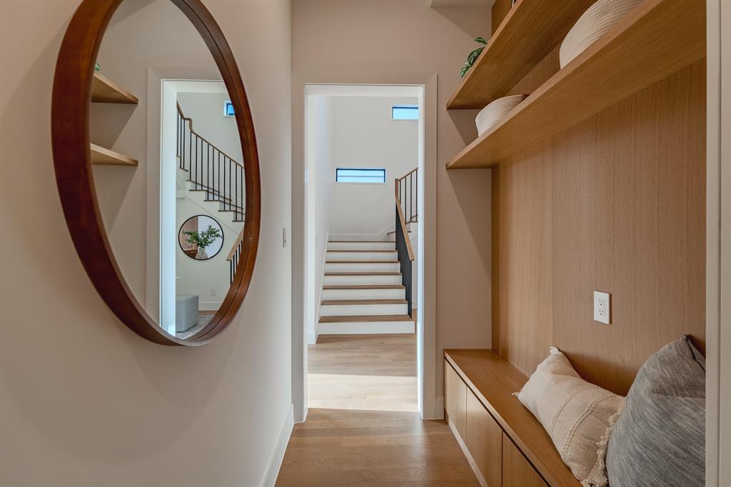 Gaston Terrace - Residential