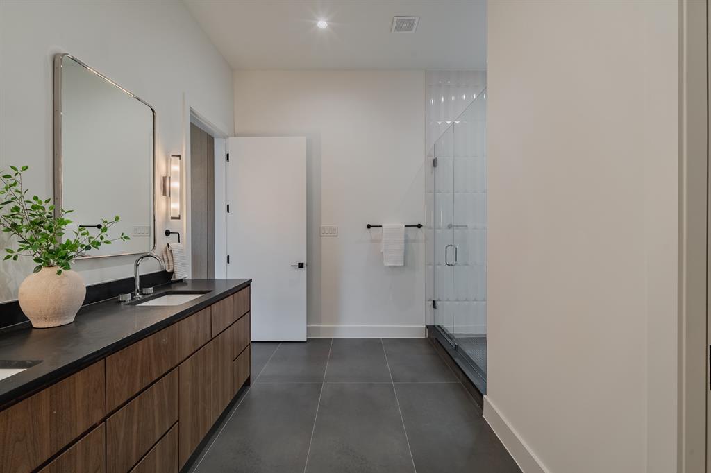 Gaston Terrace - Residential