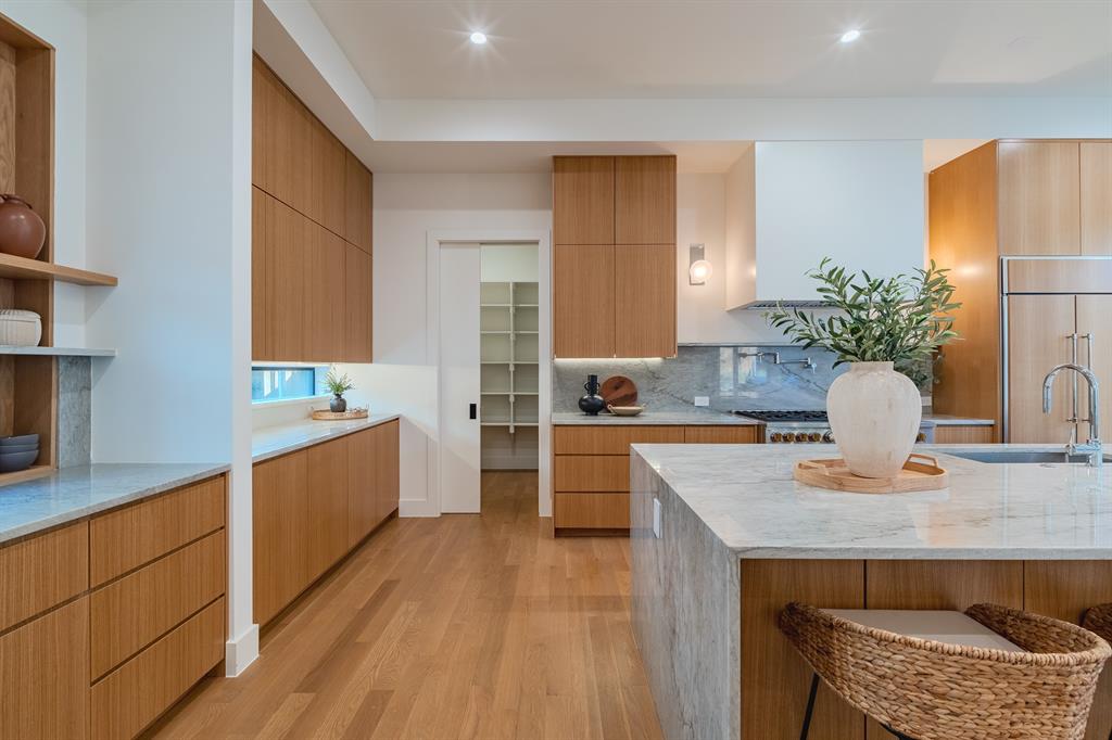 Gaston Terrace - Residential