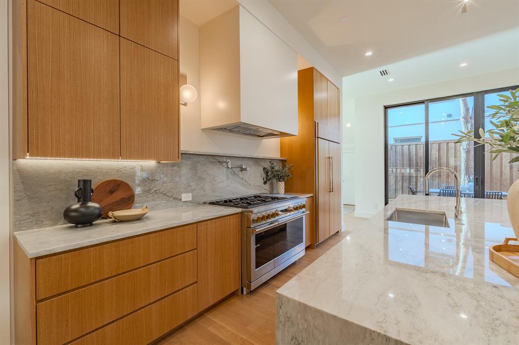 Gaston Terrace - Residential